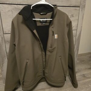 Carhartt Men's Jacket
